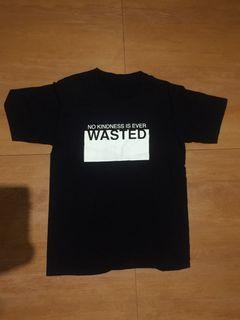 No Kindness Wasted Charity Shirt
