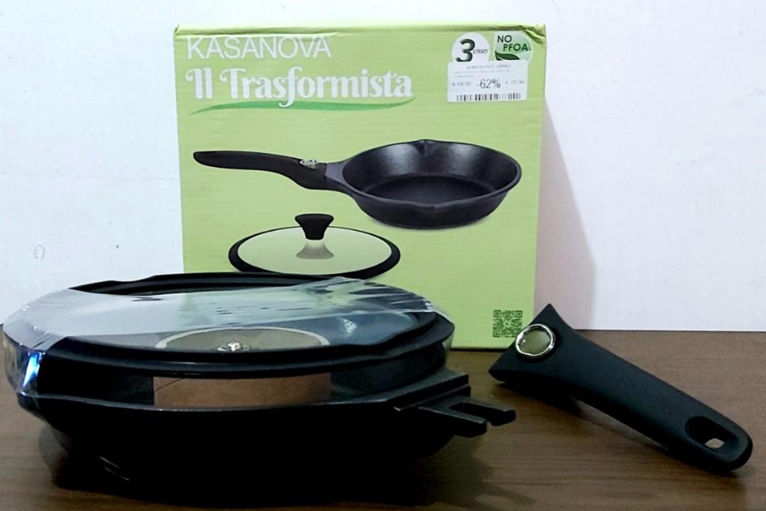 Kasanova Nonstick Pots and Pans … curated on LTK