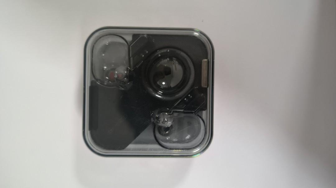 NOTHING EAR ONE REPLACEMENT CASE visual data 7