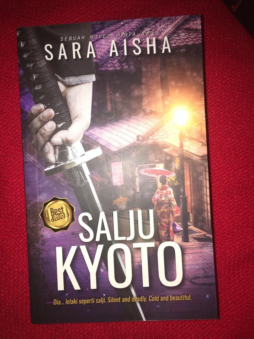 novel melayu, Hobbies & Toys, Books & Magazines, Storybooks on Carousell