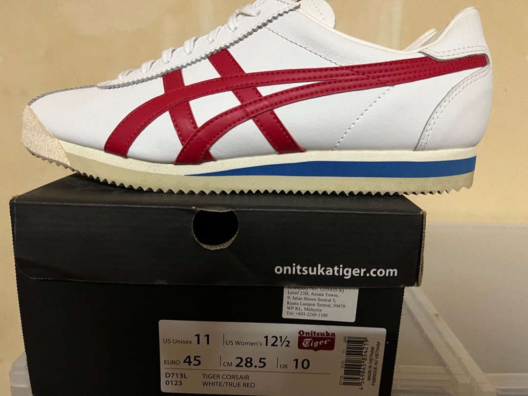 Onitsuka tiger sales corsair malaysia
