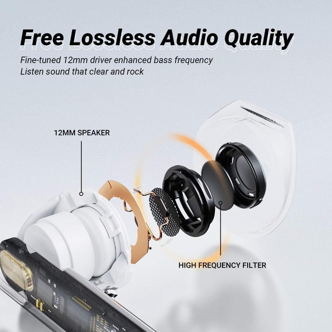 Auriculares enacfire online e60