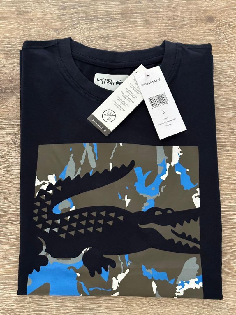 Lacoste djoko on sale