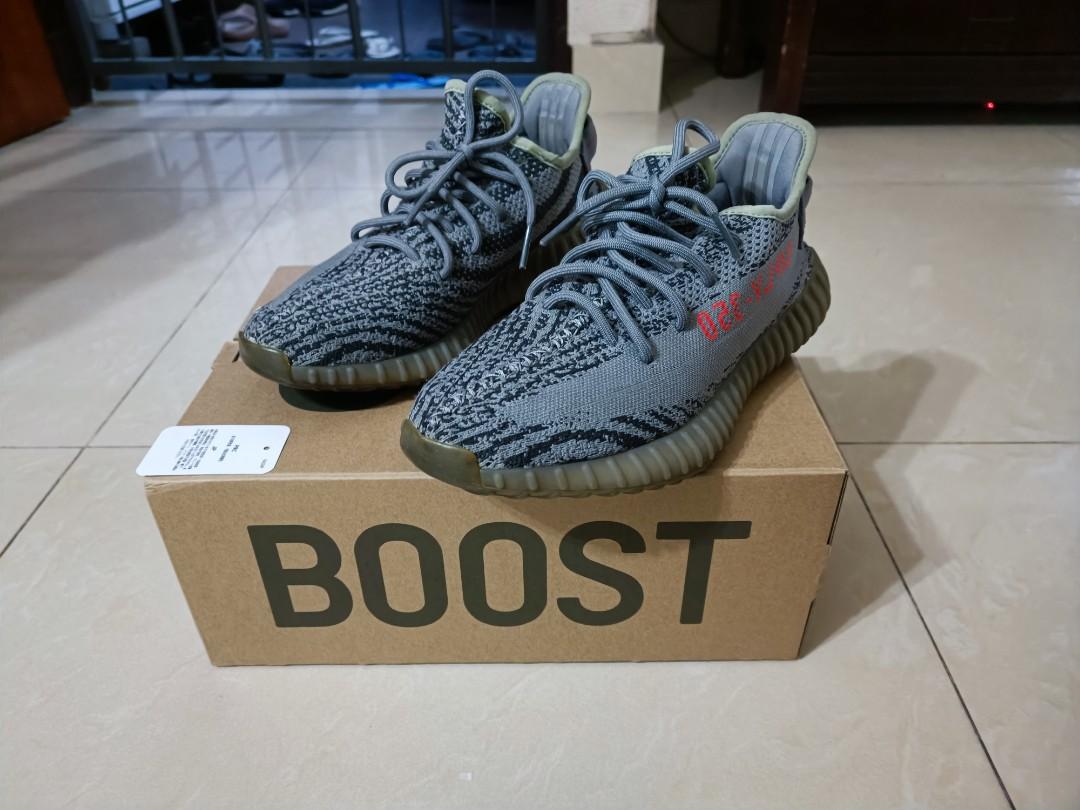 Yeezy 35 v2 cheap