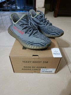 Adidas yeezy online sply 35 original