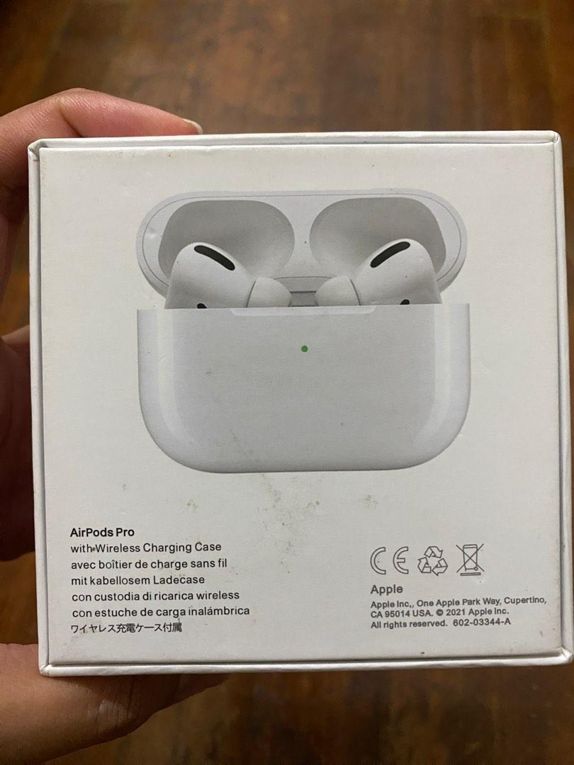 Original Airpod Pro (Right Only), Audio, Earphones on Carousell
