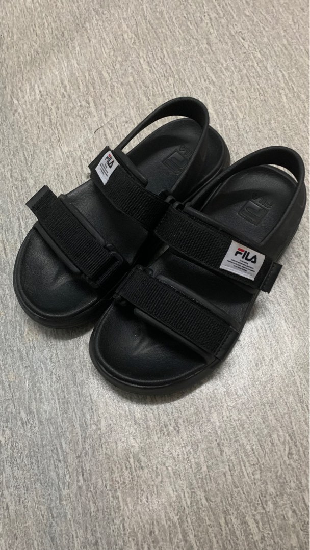 Sandal fila original new arrivals