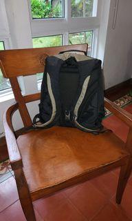 Original TARGUS Backpack for laptop.