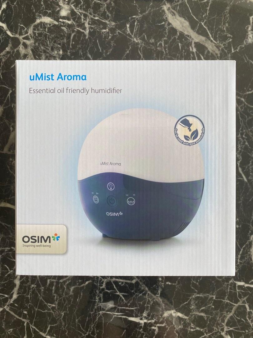 Osim humidifier(nosebleed), TV & Home Appliances, Air Purifiers