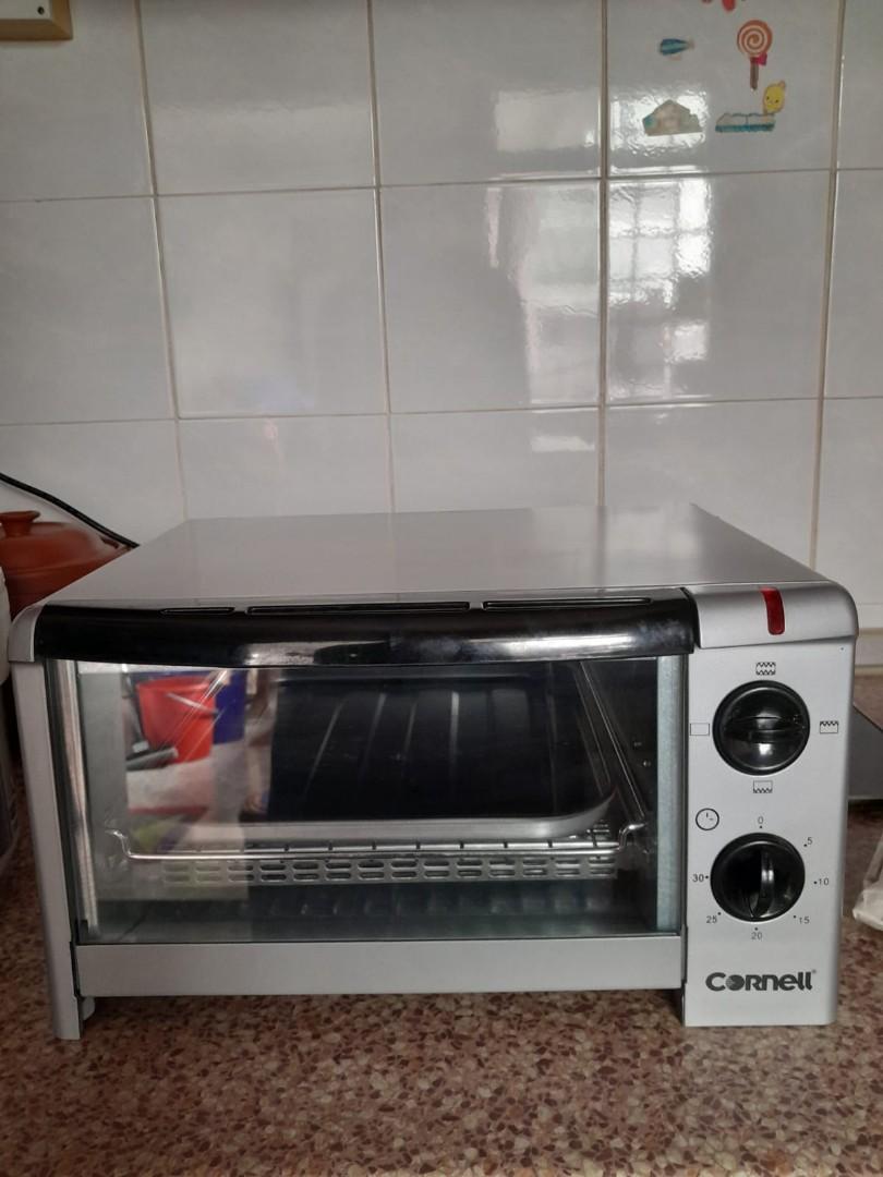 Oven Toaster, toaster oven, Cornell, 9L,, TV & Home Appliances, Kitchen