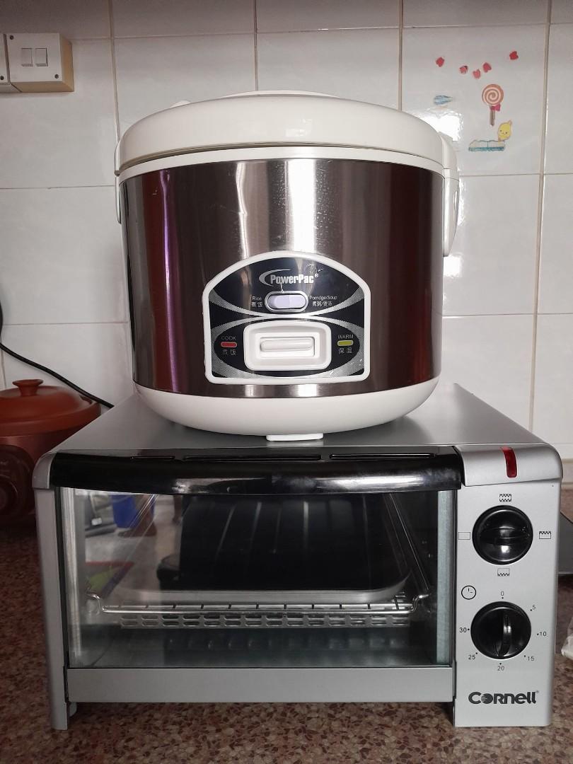 Oven Toaster, toaster oven, Cornell, 9L,, TV & Home Appliances, Kitchen