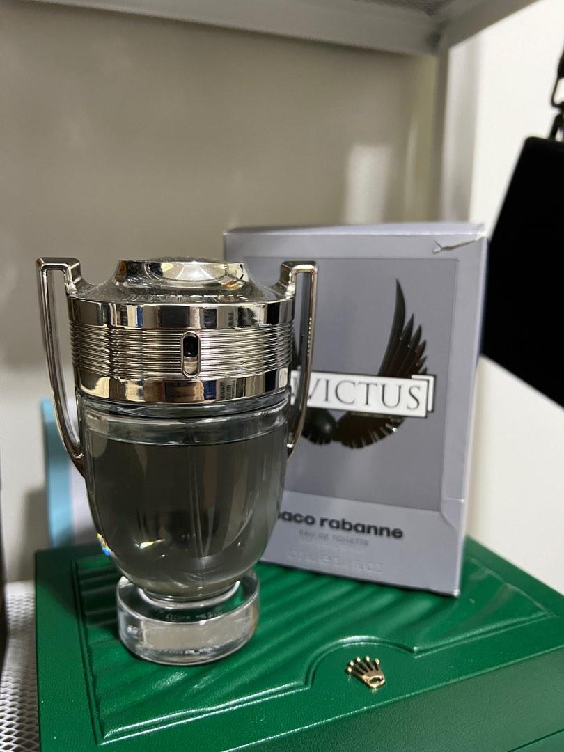 Paco Rabanne Invictus, Beauty & Personal Care, Fragrance & Deodorants ...