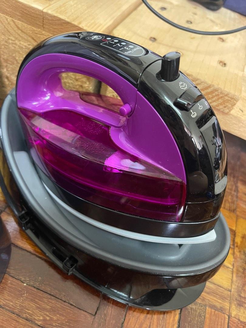 Panasonic Cordless Steam Iron, TV & Home Appliances, Irons & Steamers