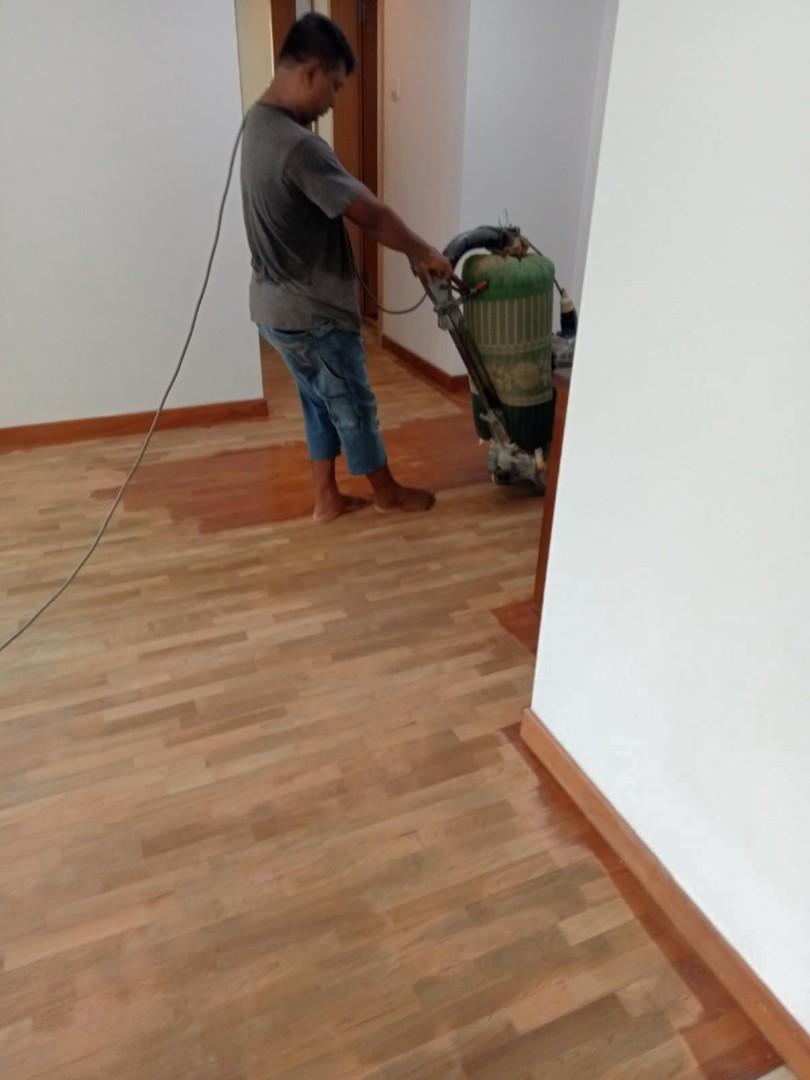 实木地板清漆及大理石抛光62863077870466112