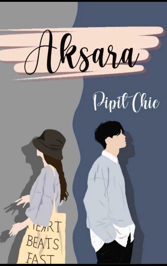 Pdf_Aksara_pipit_chie., Buku & Alat Tulis, Buku di Carousell