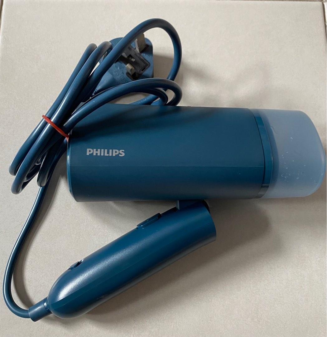 philips garment steamer sth3000