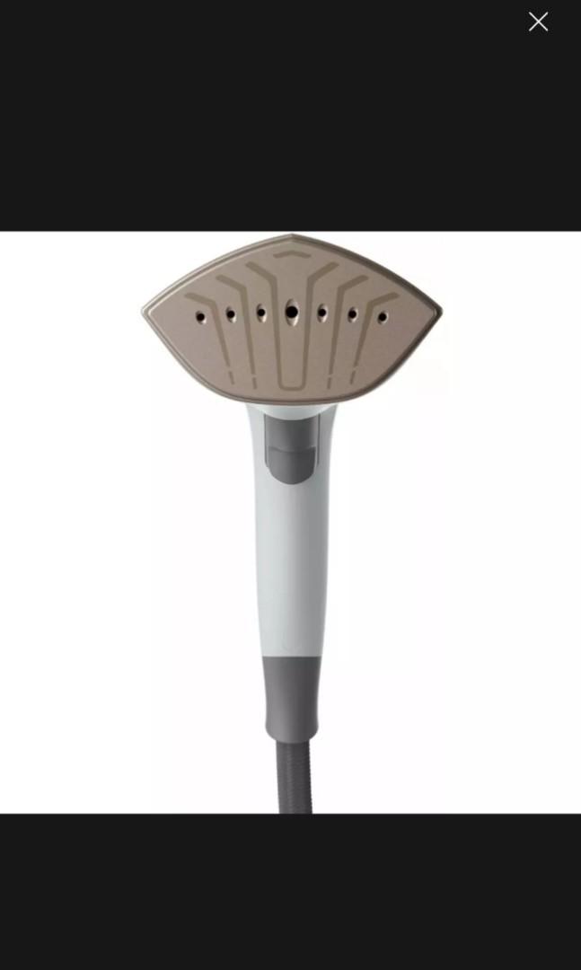 PHILIPS 8000 Series AllinOne Garment Steamer GC628/86, TV & Home