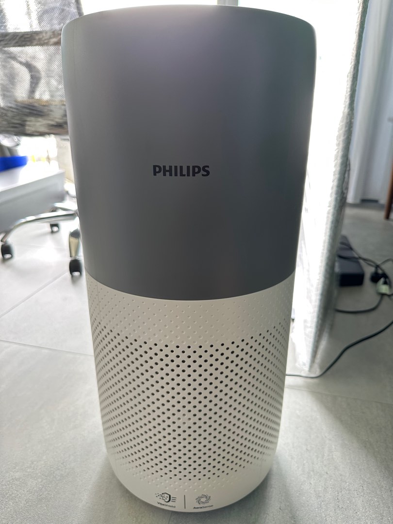 Philips Air Purifier 2000i AC2936/33, TV & Home Appliances, Air