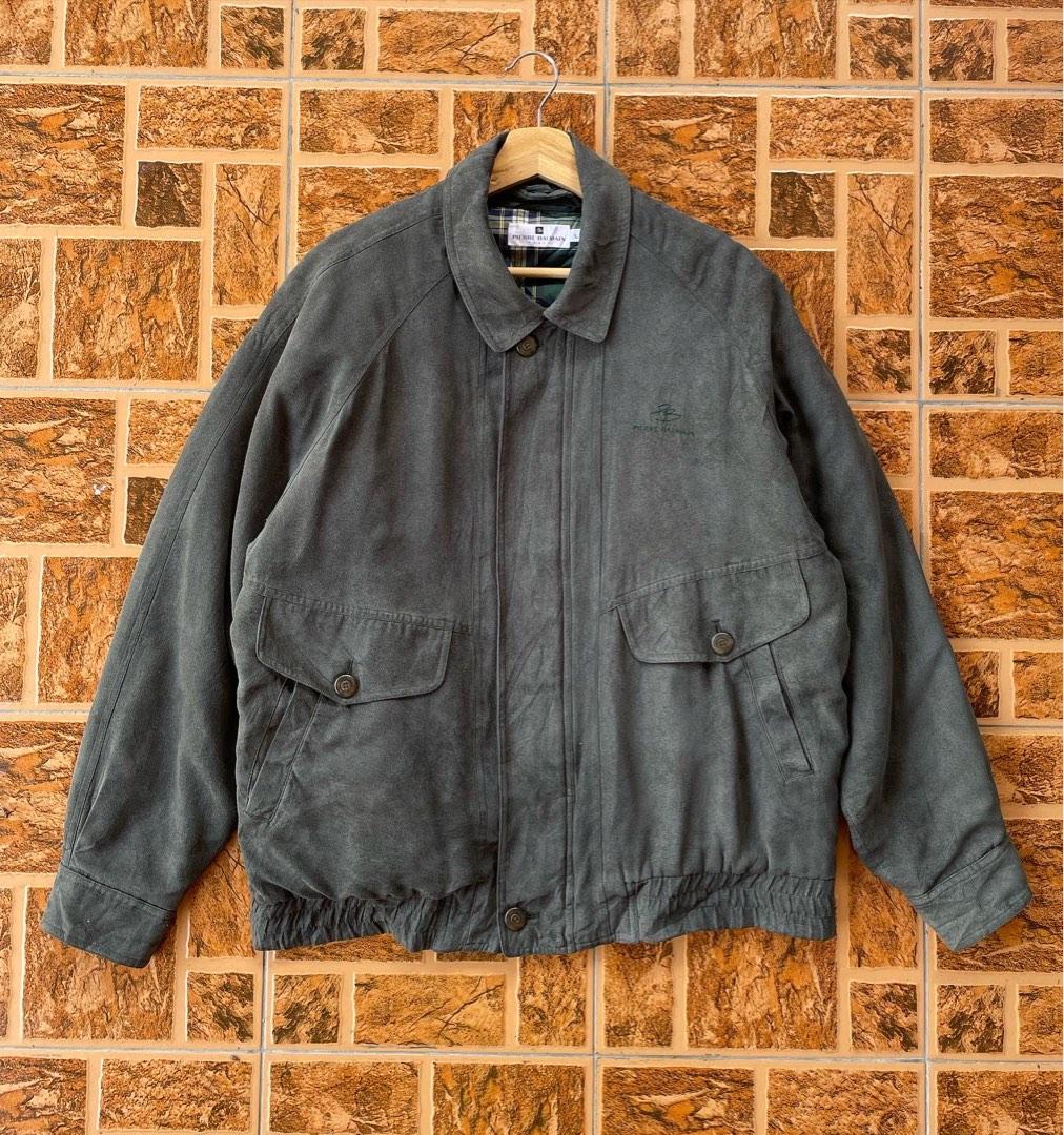 Pierre balmain jacket mens 2025