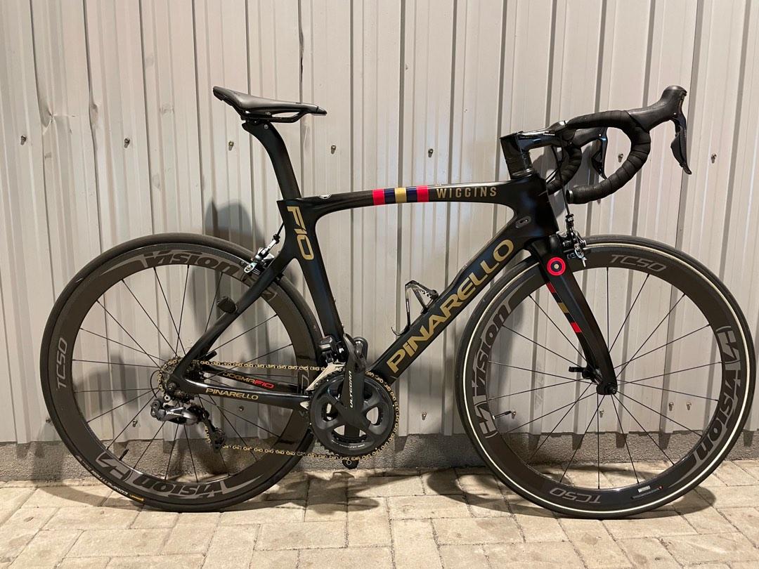 Pinarello f10 wiggins outlet