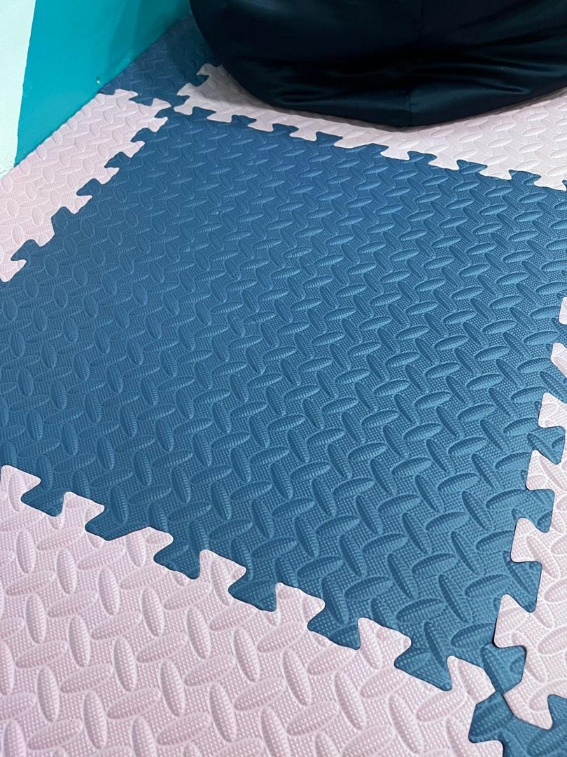 Playmat, Furniture & Home Living, Home Decor, Carpets, Mats & Flooring