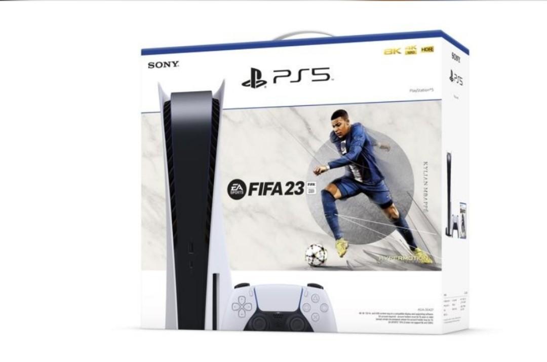 Playstation hot sale fifa bundle