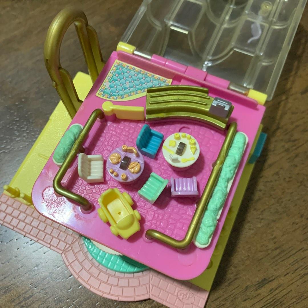 Polly Pocket Supermarket Variation ( super rare), Hobbies & Toys, Toys Polly Pocket Supermarket Variation ( super rare), Hobbies & Toys, Toys