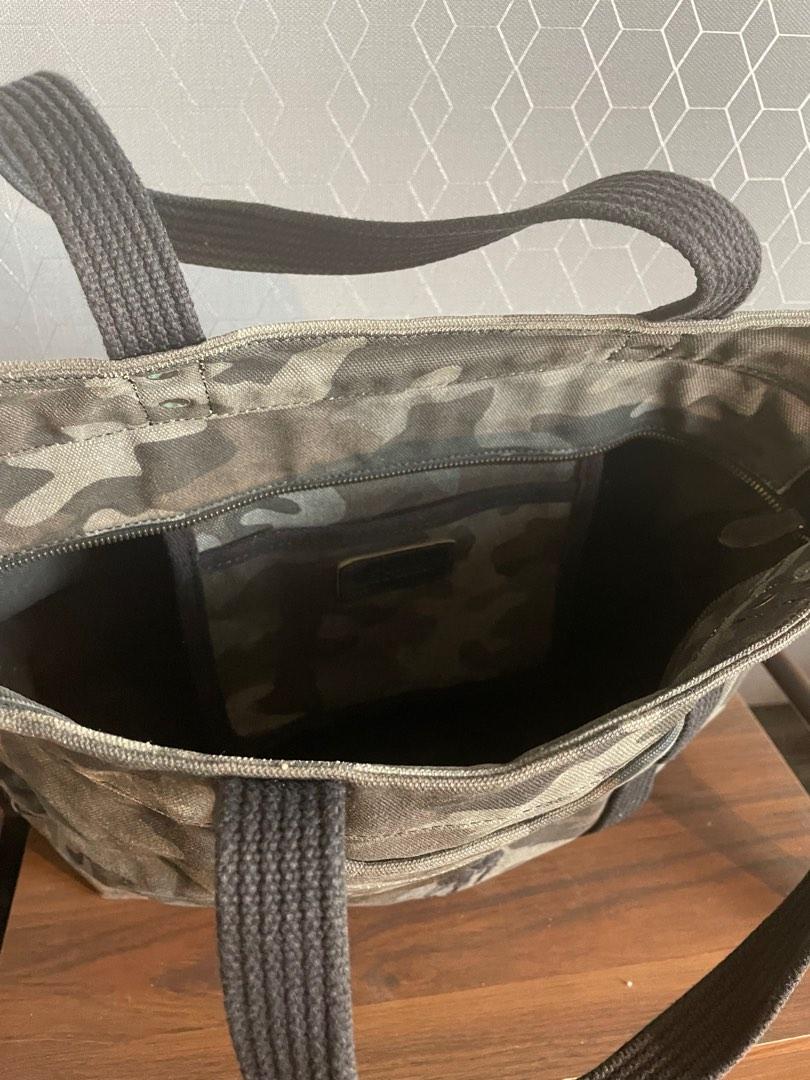 Ralph lauren discount camo tote bag