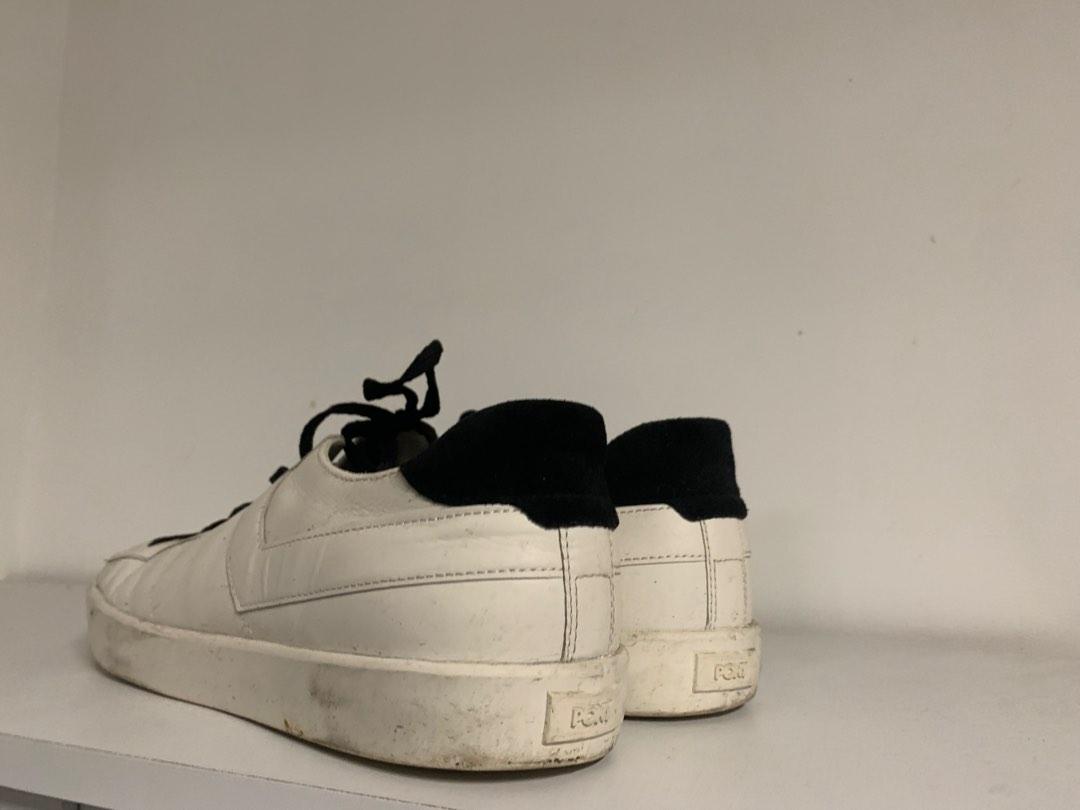 White pony shoes sale