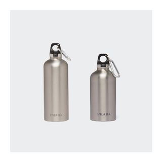 Prada water bottle for sale outlet