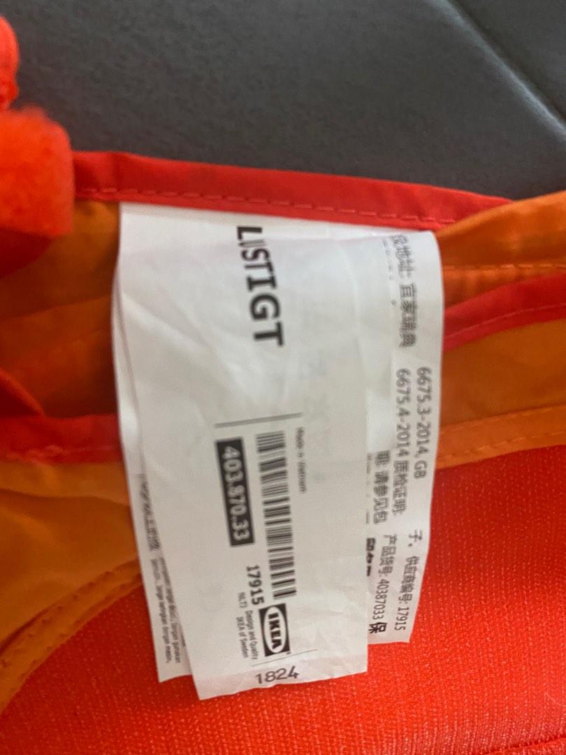 Preloved Tag game with vest and balls, Sports Equipment, Other Sports