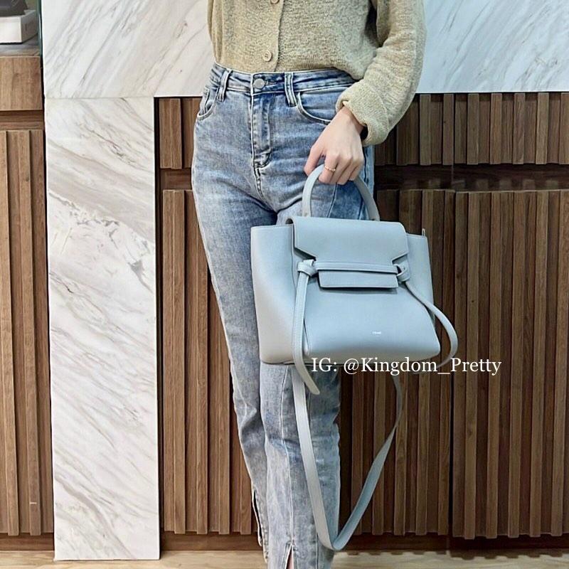 Celine Micro Belt Bag - Selectionne PH