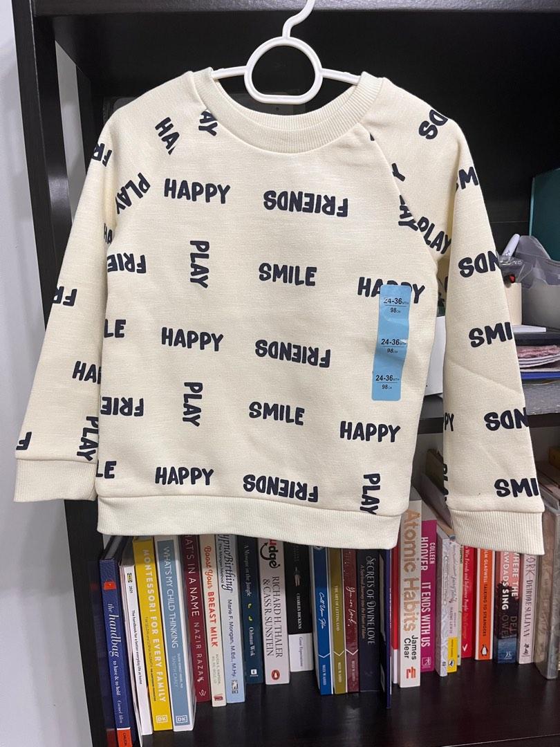 Friends sales sweater primark