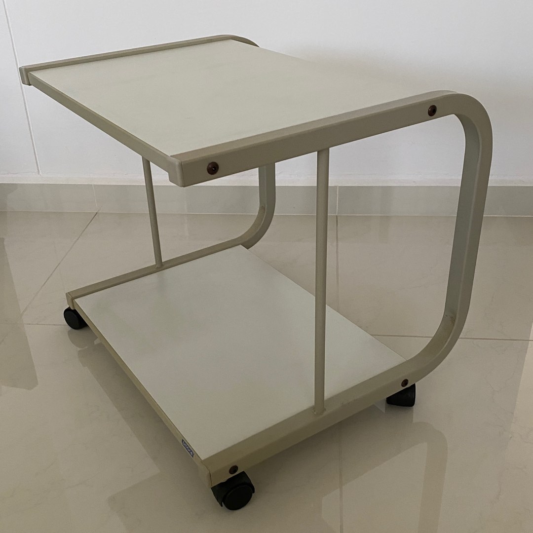 Printer computer rack, Furniture & Home Living, Furniture, Shelves