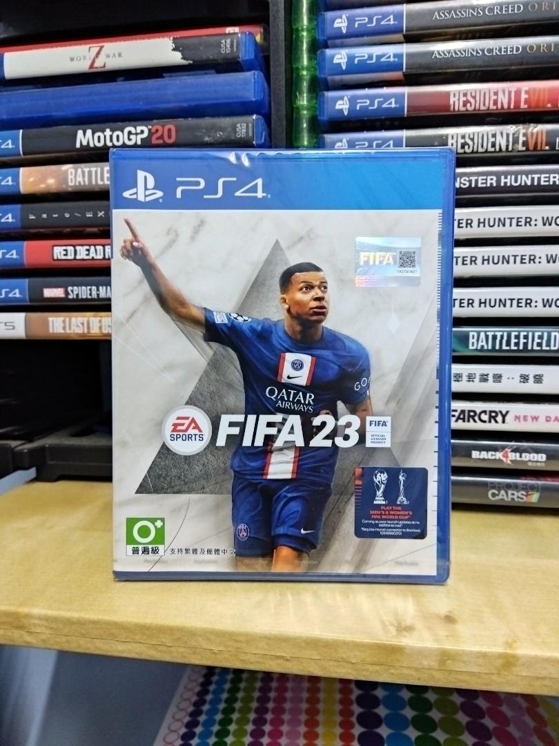 お気にいる FIFA 23 PS4版 初回限定版 家庭用ゲームソフト - www.jkuat.ac.ke
