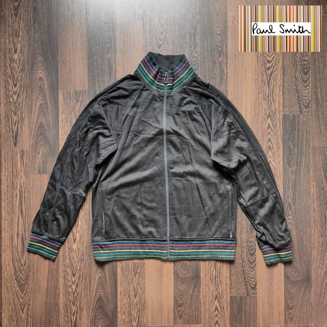 Paul smith track jacket shop
