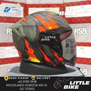 EVO RS9 Collection item 3
