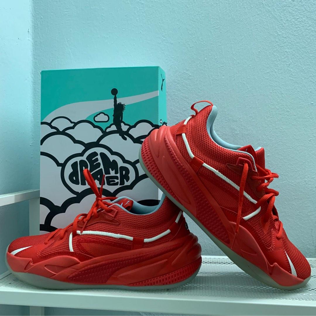 Puma rs dreamer sales 10.5