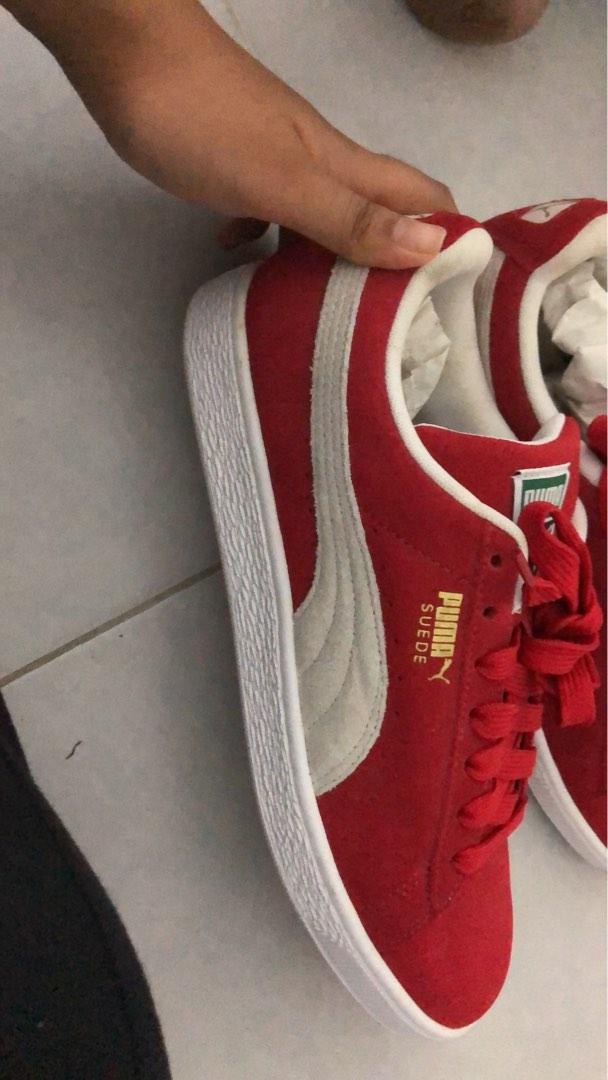 Puma online classic 219