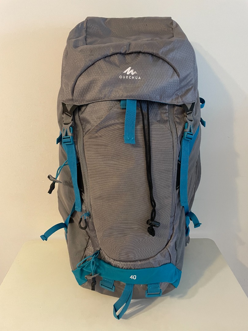 Quechua shoes on rent best sale