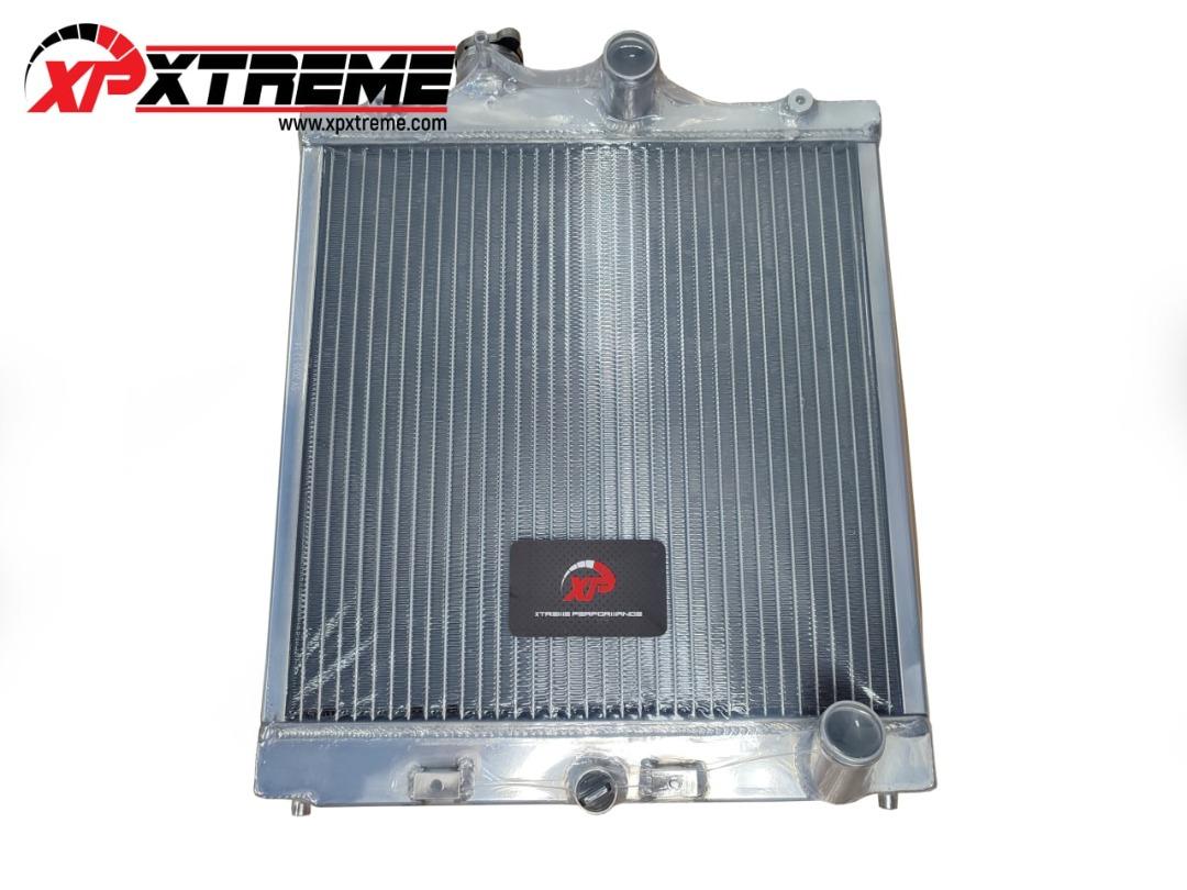 RADIATOR SPORT SYNERGY HOND CIVIC EG EK B16 B18 B20 40MM MT AHD84566-40 ...