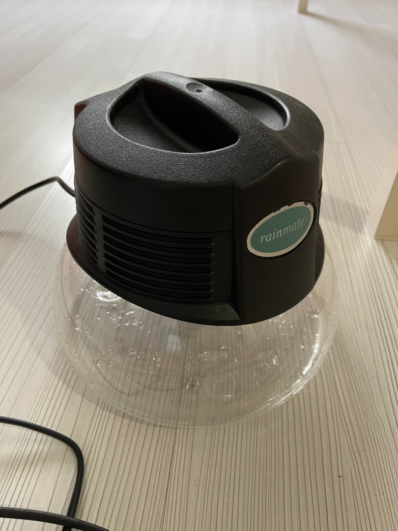 Rainmate aroma diffuser, TV & Home Appliances, Air Purifiers