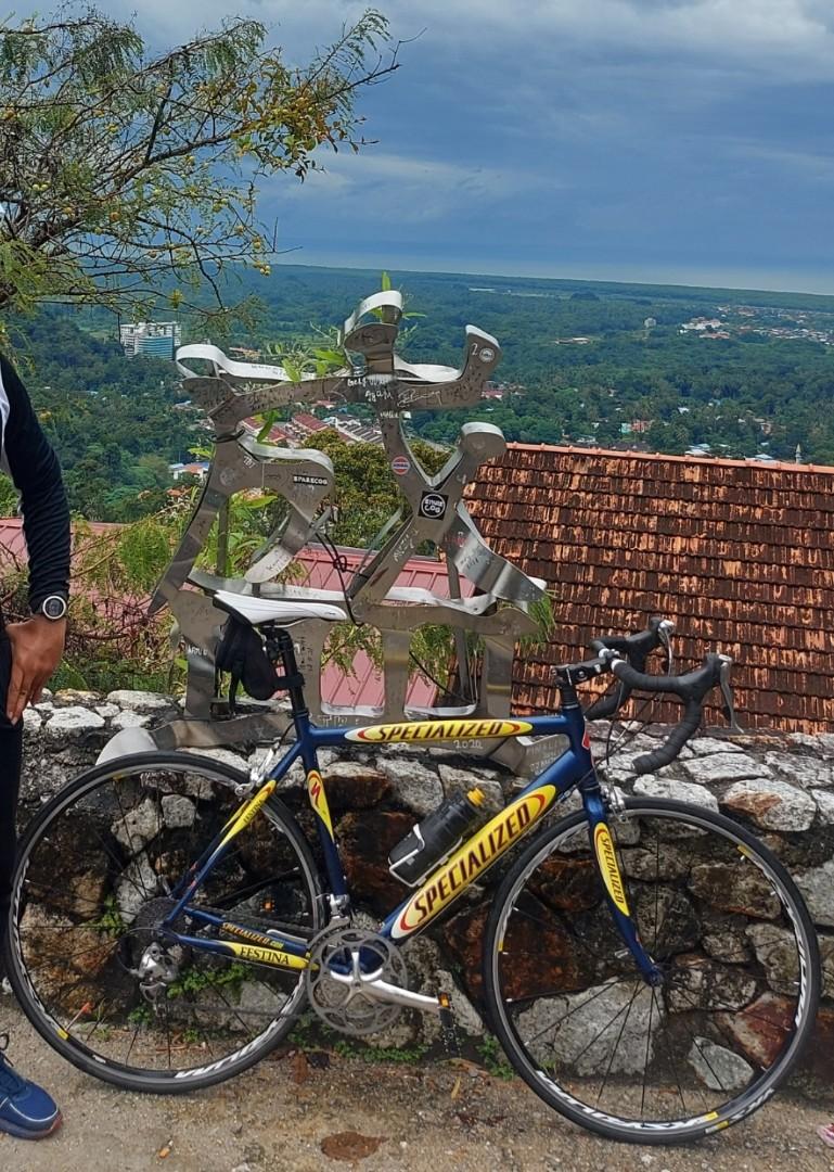 Specialized festina s works shop
