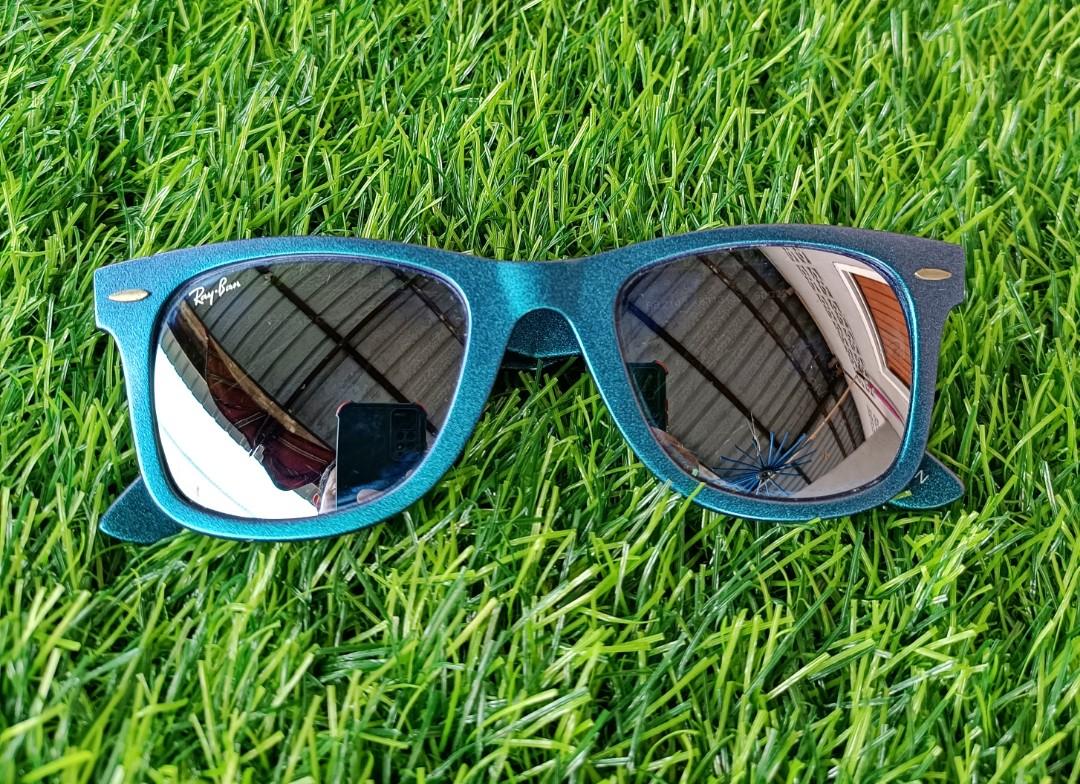 Ray ban cosmo collection top