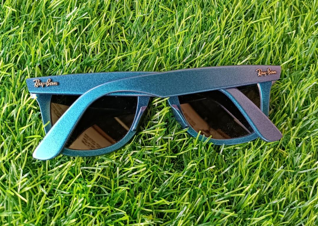 Ray ban cosmo collection mercury discount