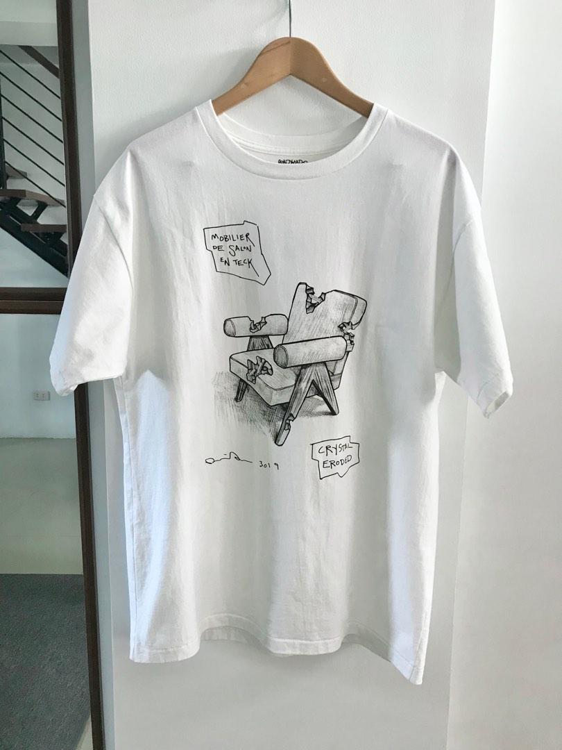 XL】READYMADE × DANIEL ARSHAM SET 3PACK TEE 定価44000円 レディ 