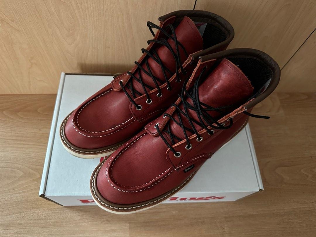 Cheapest red wing cheap boots