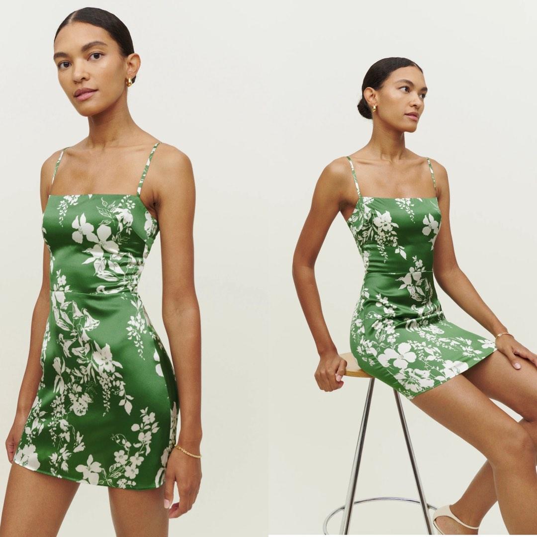 Kosta dress reformation new arrivals