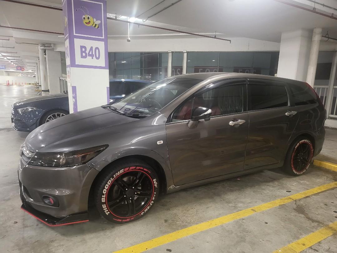 RENT CAR ( DRIVE TO M'SIA/>80KM TO THAILAND), Cars, Car Rental on Carousell