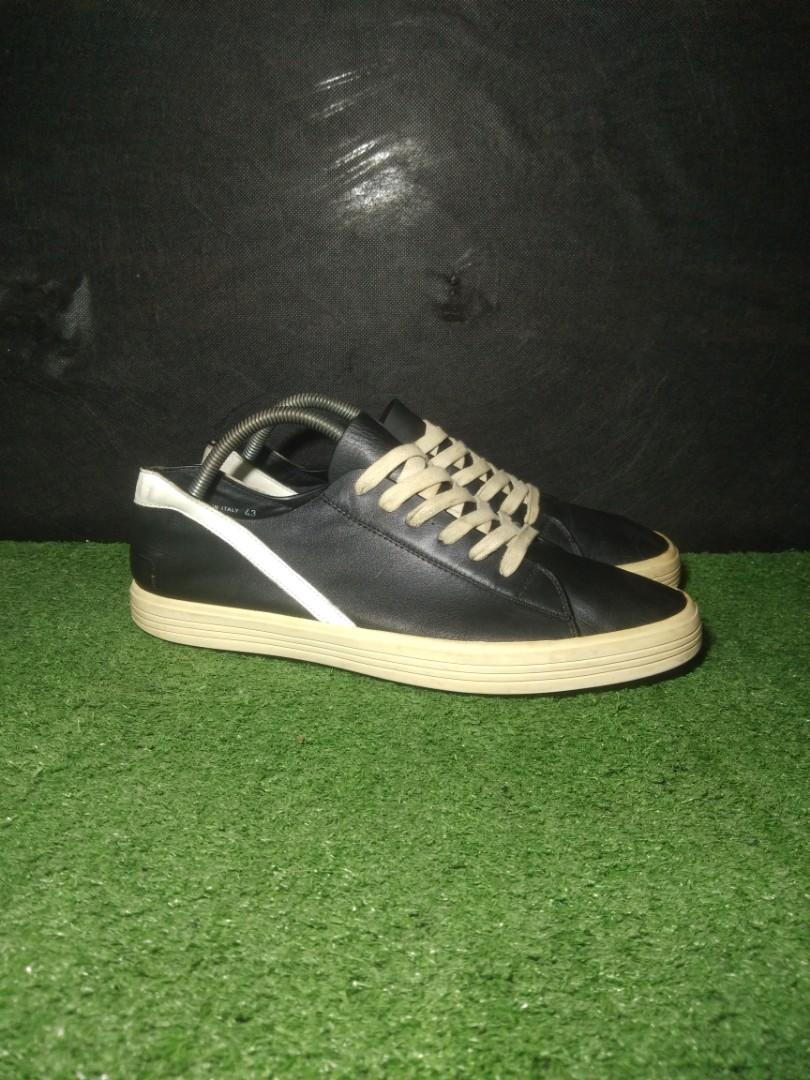 Rick owens hun geo thrasher size 43